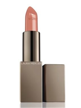 Laura Mercier Rouge Essentiel Silky Creme Lipstick #30 - Nude Nouveau
